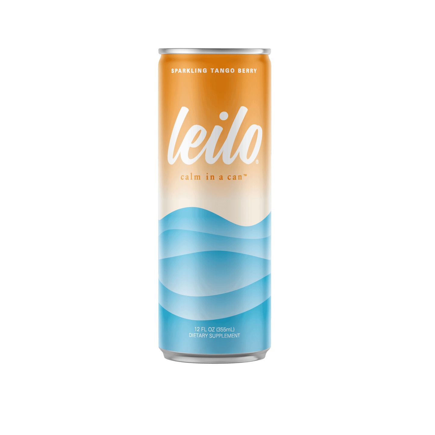 Leilo Tango Berry 12 Pack